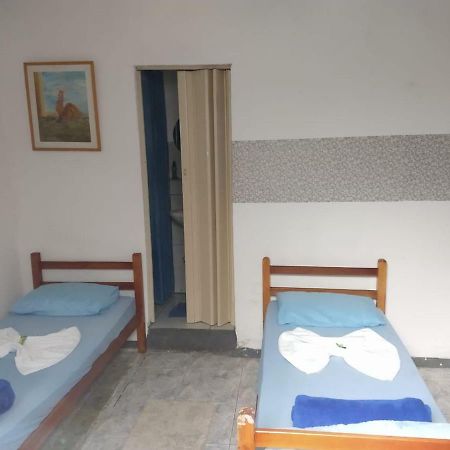 Hospedaria Cambuci Unidade Ipiranga Ξενοδοχείο Σάο Πάολο Εξωτερικό φωτογραφία