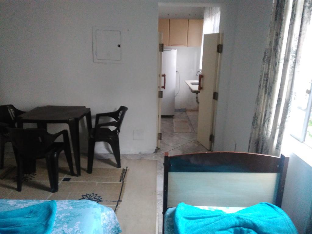 Hospedaria Cambuci Unidade Ipiranga Ξενοδοχείο Σάο Πάολο Εξωτερικό φωτογραφία