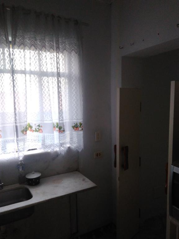 Hospedaria Cambuci Unidade Ipiranga Ξενοδοχείο Σάο Πάολο Εξωτερικό φωτογραφία