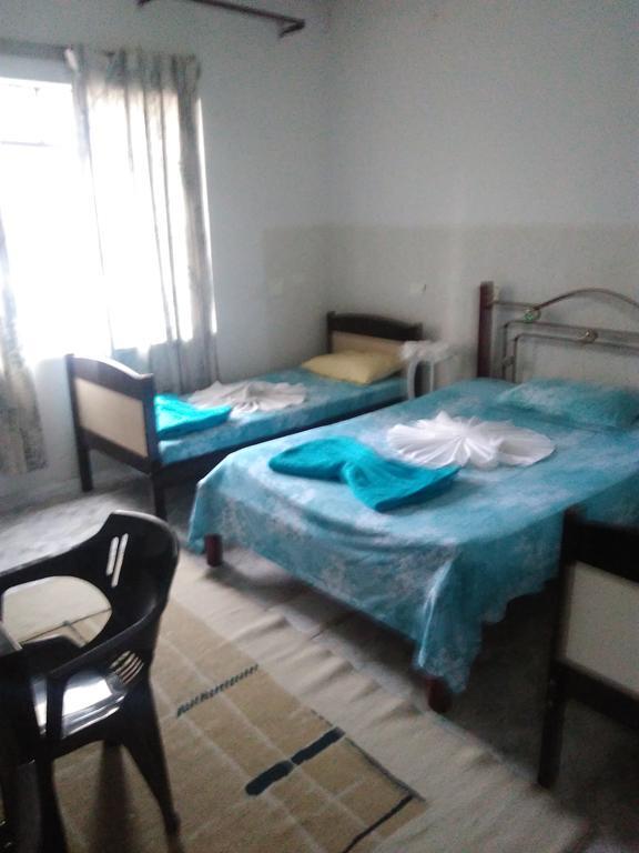 Hospedaria Cambuci Unidade Ipiranga Ξενοδοχείο Σάο Πάολο Εξωτερικό φωτογραφία