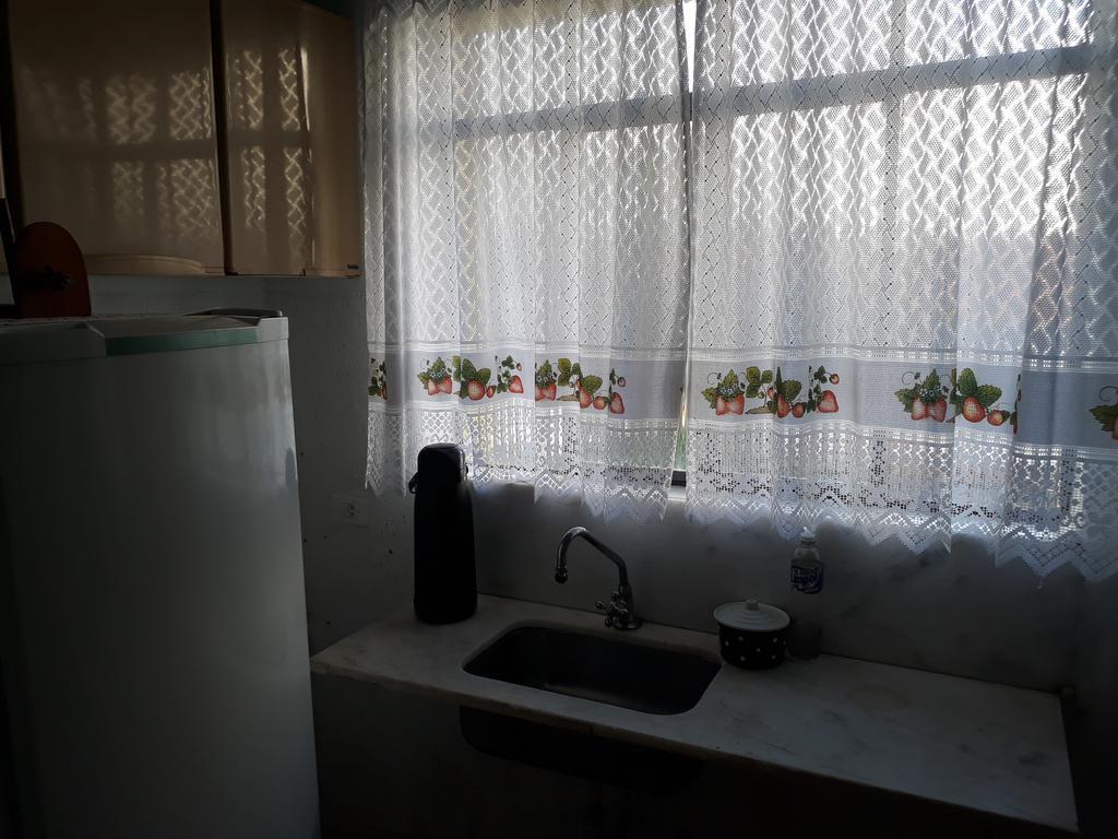 Hospedaria Cambuci Unidade Ipiranga Ξενοδοχείο Σάο Πάολο Εξωτερικό φωτογραφία