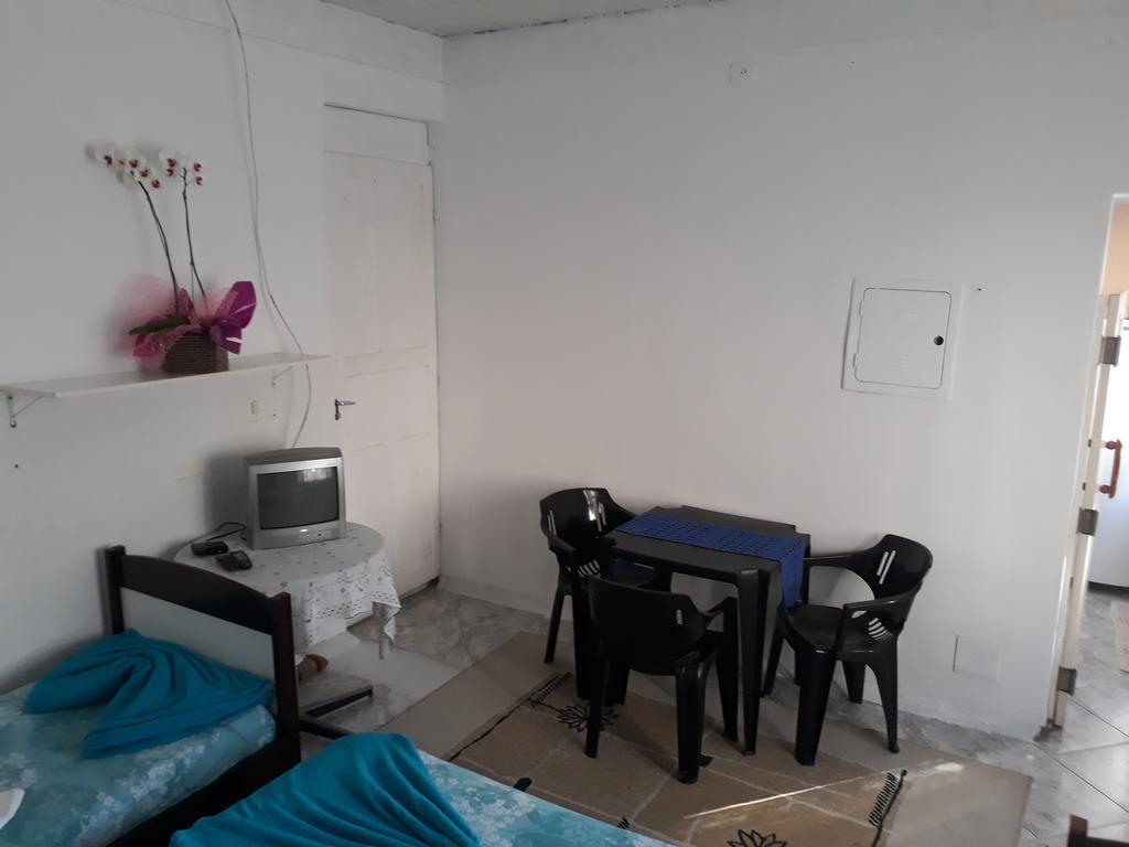 Hospedaria Cambuci Unidade Ipiranga Ξενοδοχείο Σάο Πάολο Εξωτερικό φωτογραφία