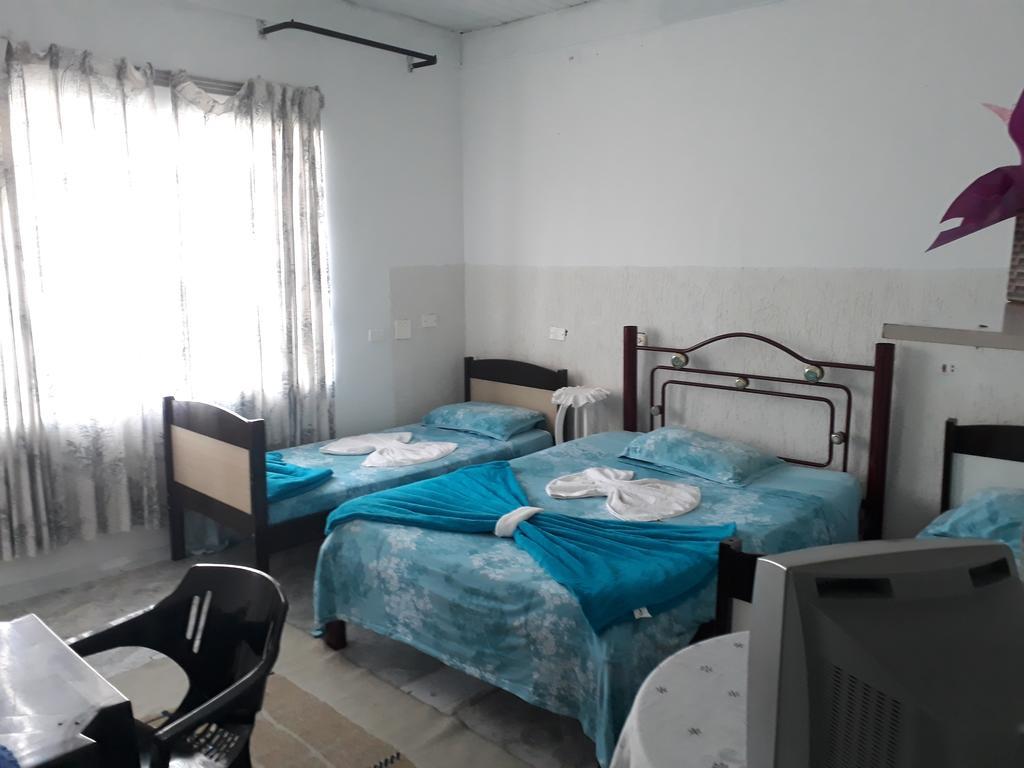 Hospedaria Cambuci Unidade Ipiranga Ξενοδοχείο Σάο Πάολο Εξωτερικό φωτογραφία
