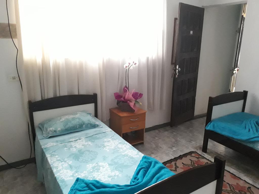 Hospedaria Cambuci Unidade Ipiranga Ξενοδοχείο Σάο Πάολο Εξωτερικό φωτογραφία