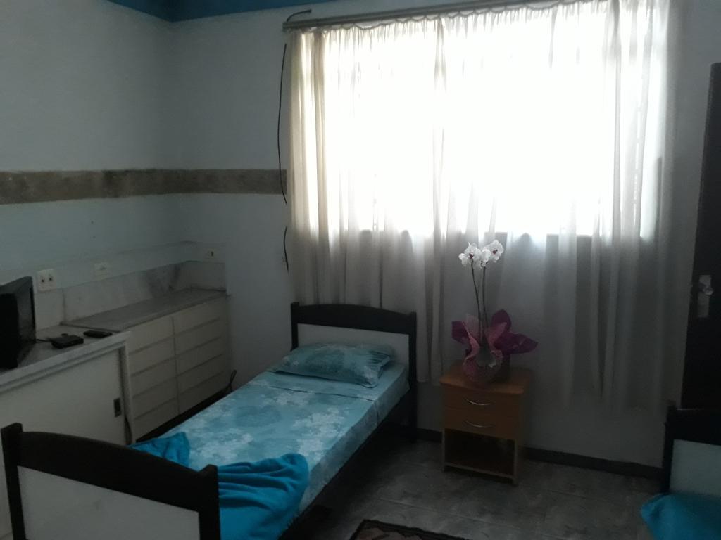 Hospedaria Cambuci Unidade Ipiranga Ξενοδοχείο Σάο Πάολο Εξωτερικό φωτογραφία