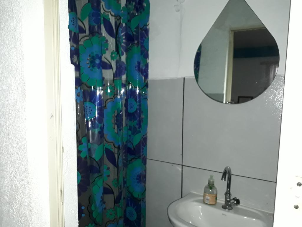 Hospedaria Cambuci Unidade Ipiranga Ξενοδοχείο Σάο Πάολο Εξωτερικό φωτογραφία