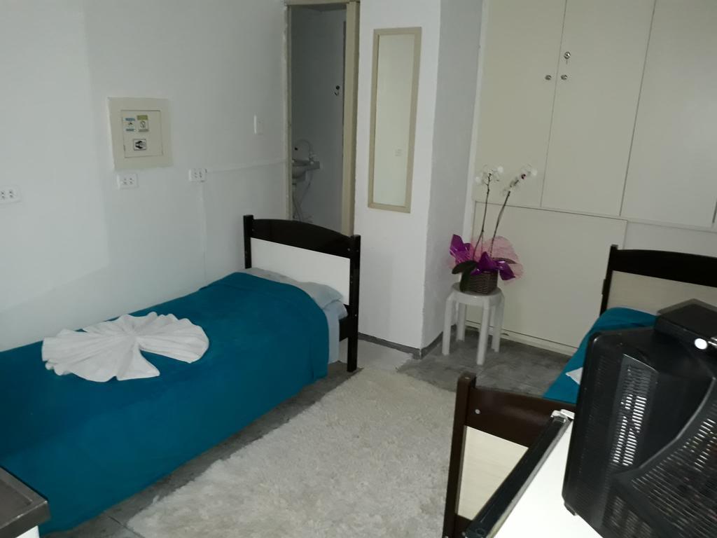 Hospedaria Cambuci Unidade Ipiranga Ξενοδοχείο Σάο Πάολο Εξωτερικό φωτογραφία