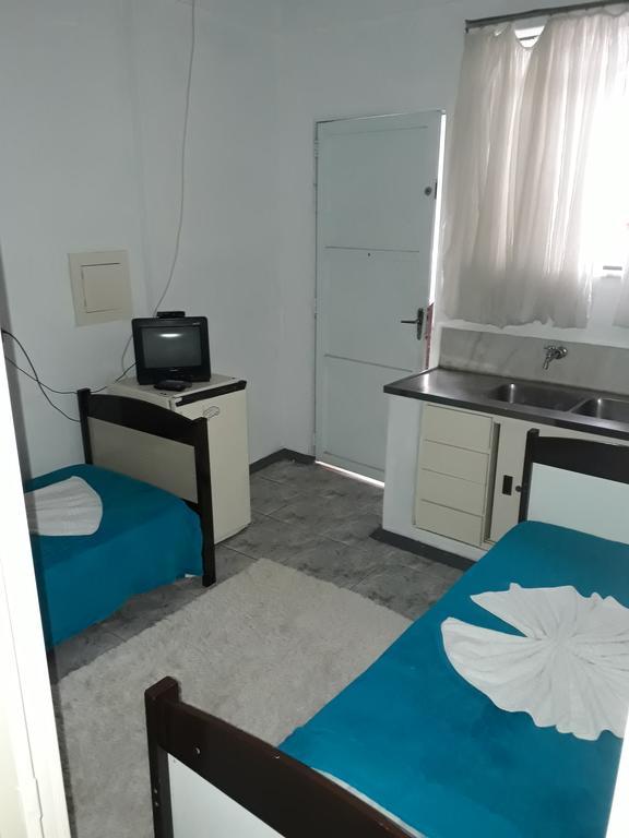 Hospedaria Cambuci Unidade Ipiranga Ξενοδοχείο Σάο Πάολο Εξωτερικό φωτογραφία