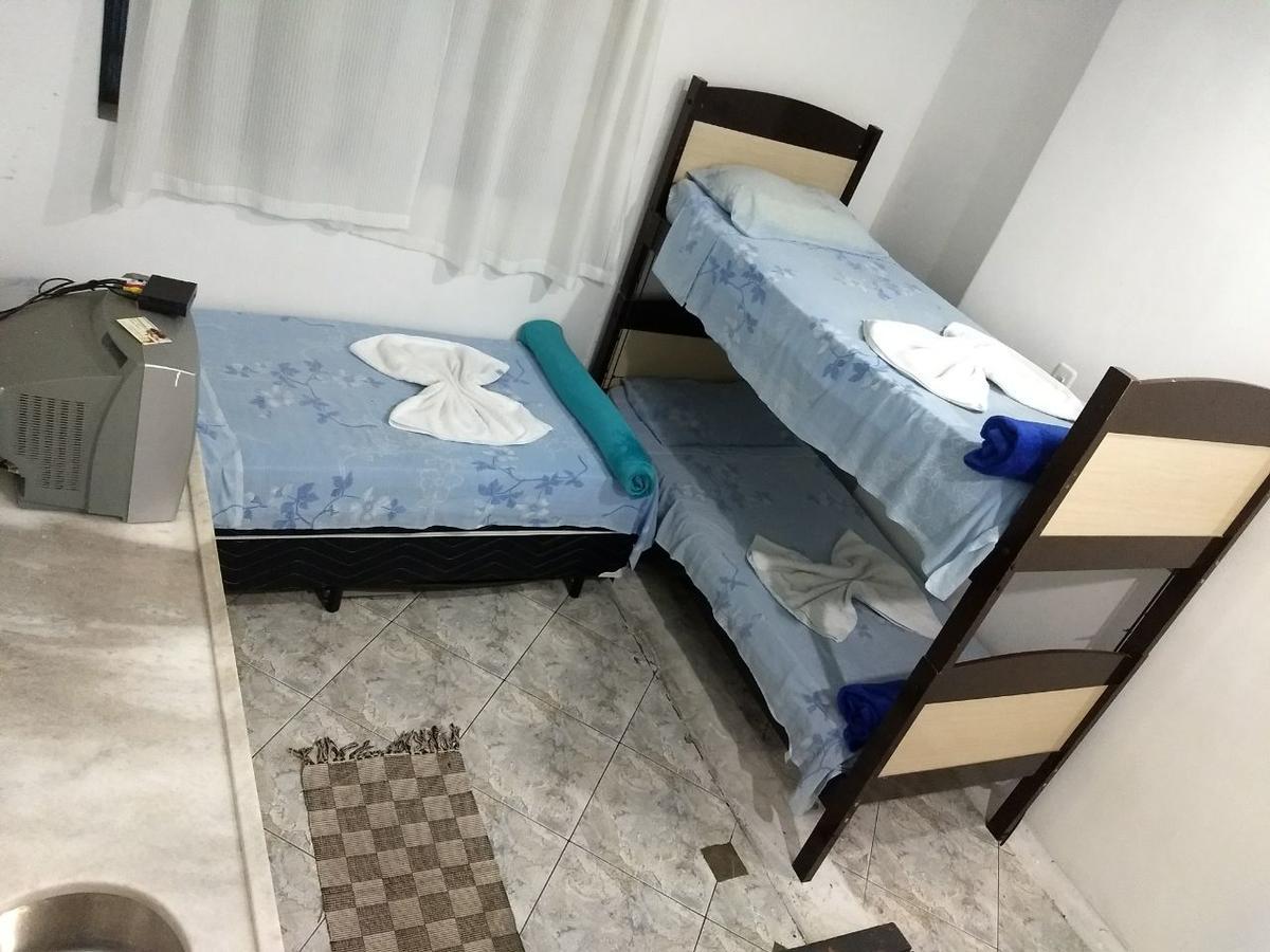 Hospedaria Cambuci Unidade Ipiranga Ξενοδοχείο Σάο Πάολο Εξωτερικό φωτογραφία