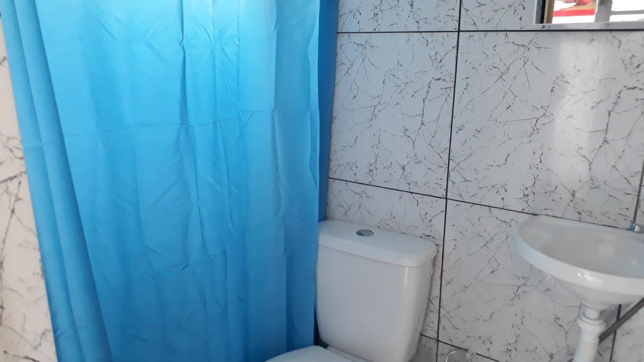 Hospedaria Cambuci Unidade Ipiranga Ξενοδοχείο Σάο Πάολο Εξωτερικό φωτογραφία