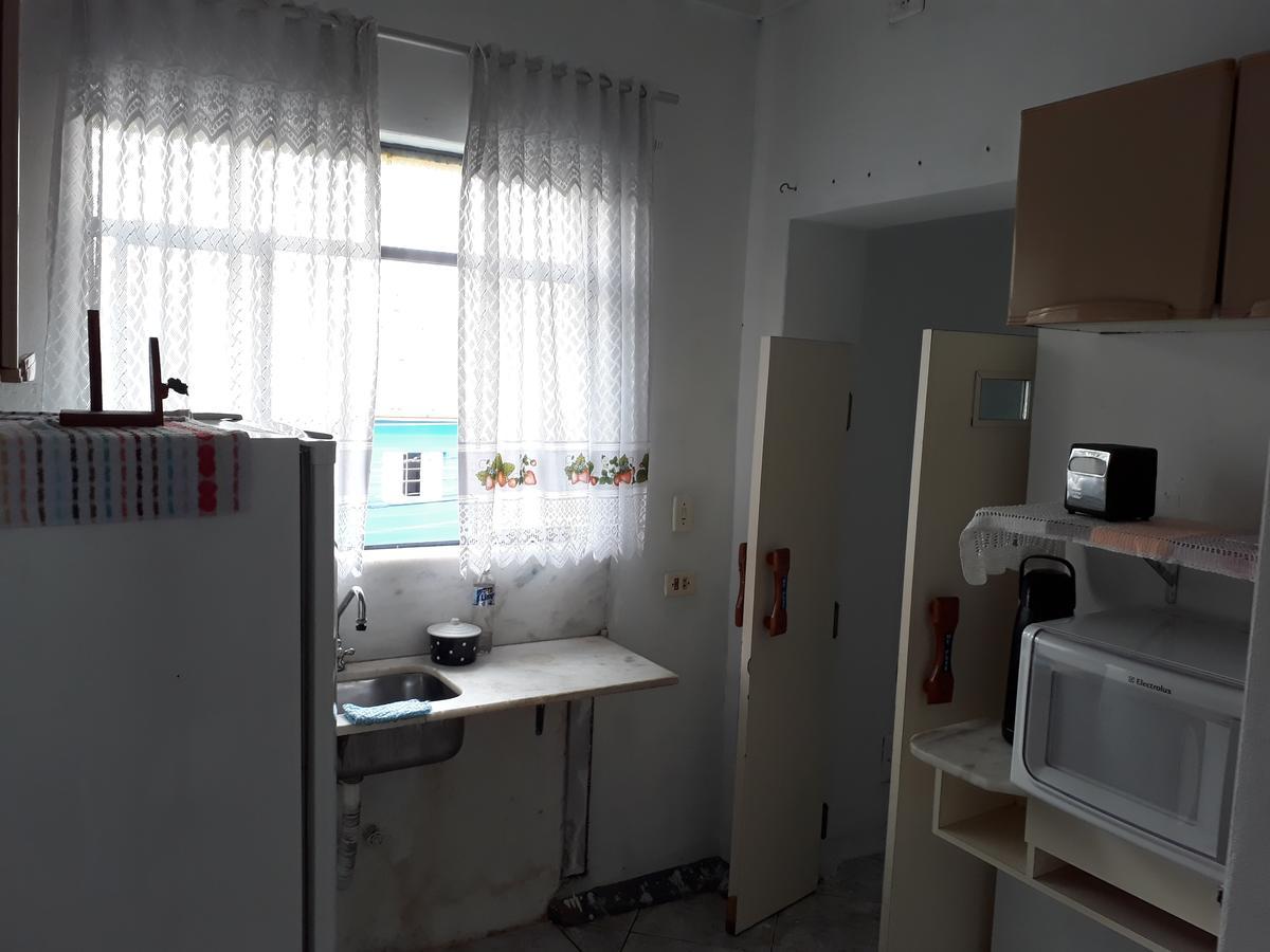 Hospedaria Cambuci Unidade Ipiranga Ξενοδοχείο Σάο Πάολο Εξωτερικό φωτογραφία