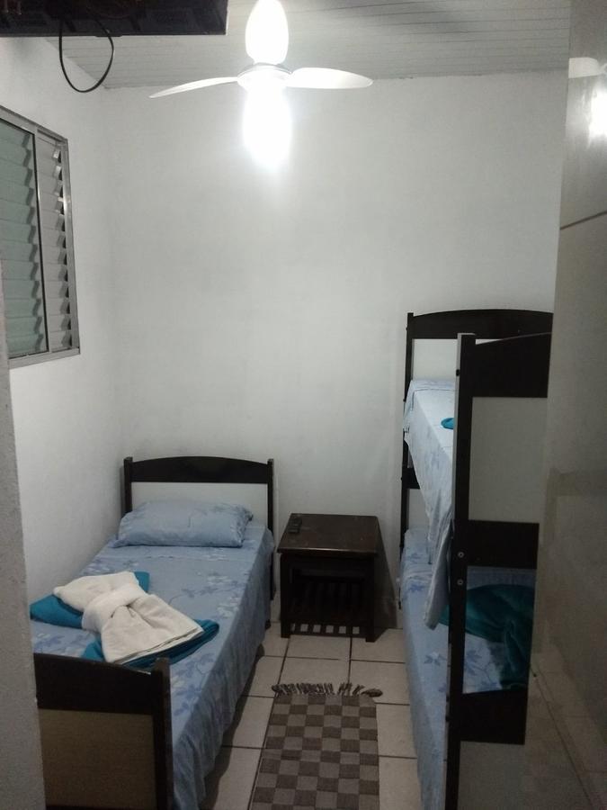 Hospedaria Cambuci Unidade Ipiranga Ξενοδοχείο Σάο Πάολο Εξωτερικό φωτογραφία