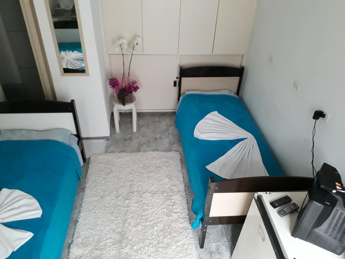 Hospedaria Cambuci Unidade Ipiranga Ξενοδοχείο Σάο Πάολο Εξωτερικό φωτογραφία