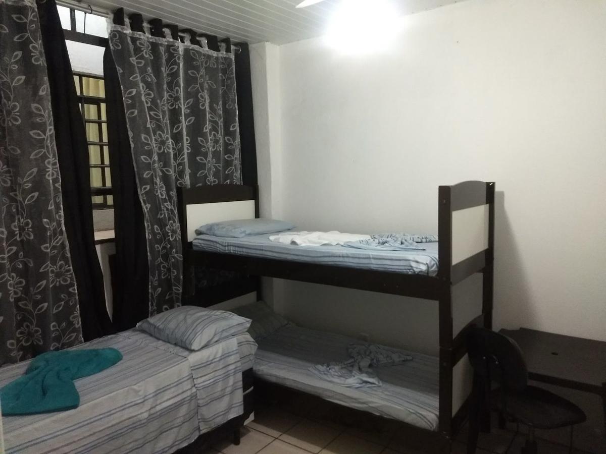Hospedaria Cambuci Unidade Ipiranga Ξενοδοχείο Σάο Πάολο Εξωτερικό φωτογραφία
