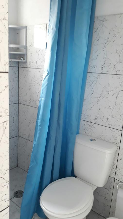 Hospedaria Cambuci Unidade Ipiranga Ξενοδοχείο Σάο Πάολο Εξωτερικό φωτογραφία