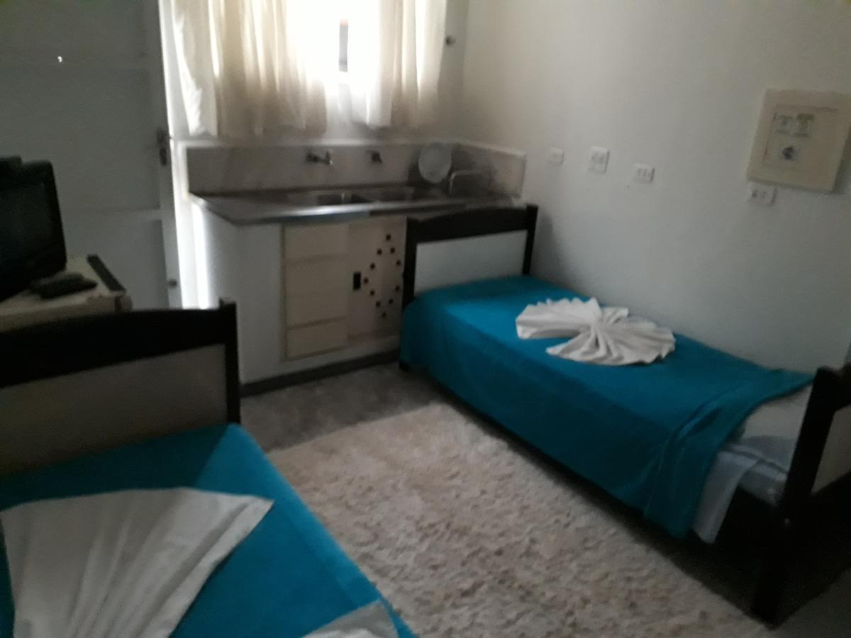 Hospedaria Cambuci Unidade Ipiranga Ξενοδοχείο Σάο Πάολο Εξωτερικό φωτογραφία