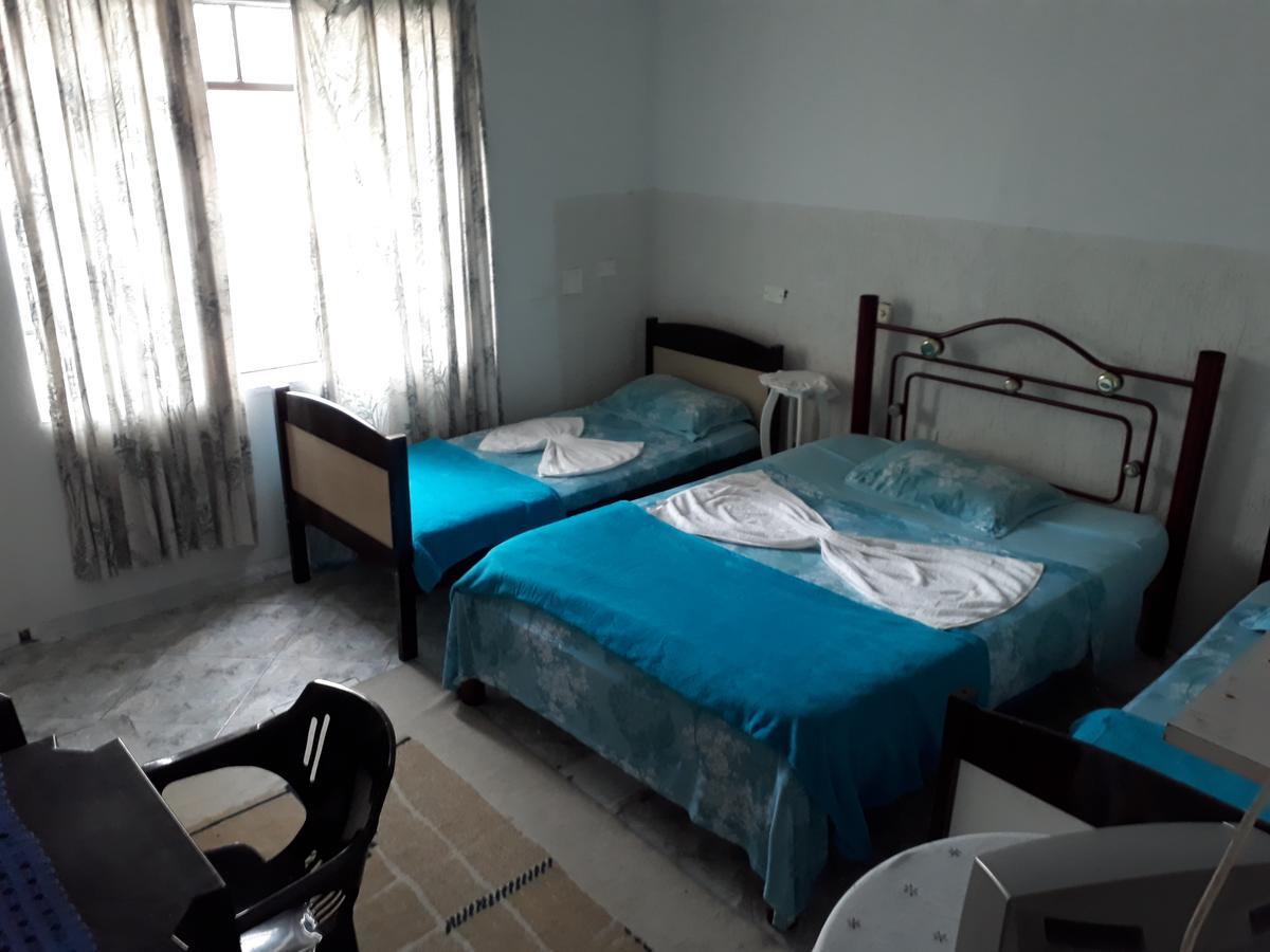 Hospedaria Cambuci Unidade Ipiranga Ξενοδοχείο Σάο Πάολο Εξωτερικό φωτογραφία