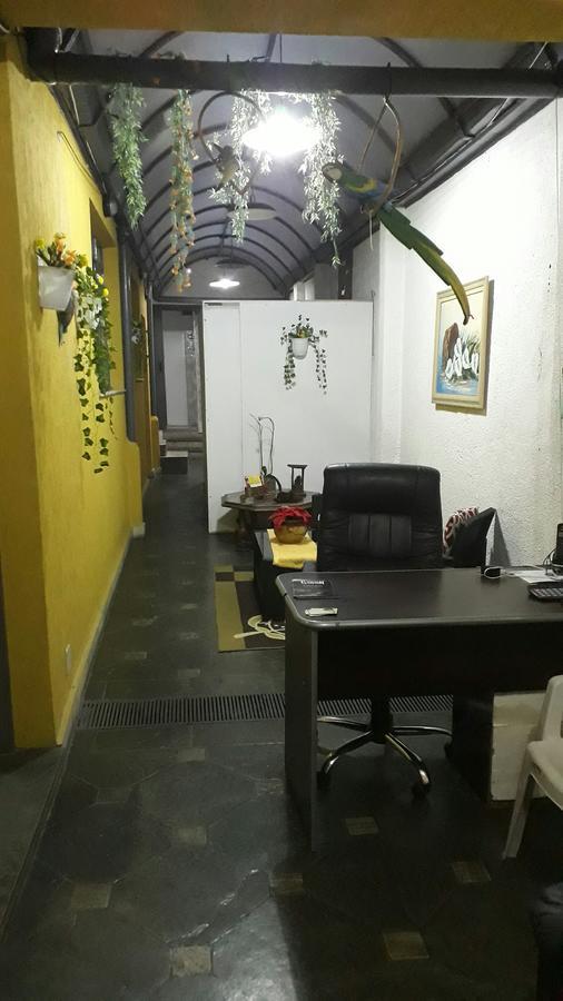 Hospedaria Cambuci Unidade Ipiranga Ξενοδοχείο Σάο Πάολο Εξωτερικό φωτογραφία