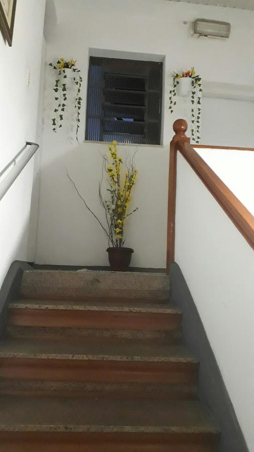 Hospedaria Cambuci Unidade Ipiranga Ξενοδοχείο Σάο Πάολο Εξωτερικό φωτογραφία