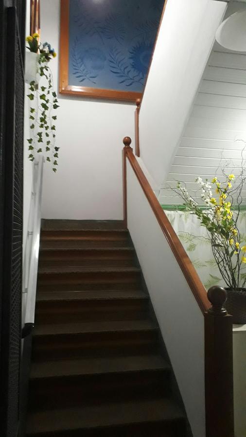 Hospedaria Cambuci Unidade Ipiranga Ξενοδοχείο Σάο Πάολο Εξωτερικό φωτογραφία