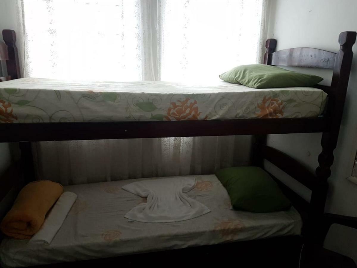 Hospedaria Cambuci Unidade Ipiranga Ξενοδοχείο Σάο Πάολο Εξωτερικό φωτογραφία