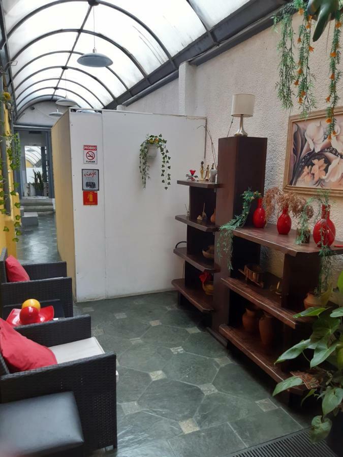 Hospedaria Cambuci Unidade Ipiranga Ξενοδοχείο Σάο Πάολο Εξωτερικό φωτογραφία