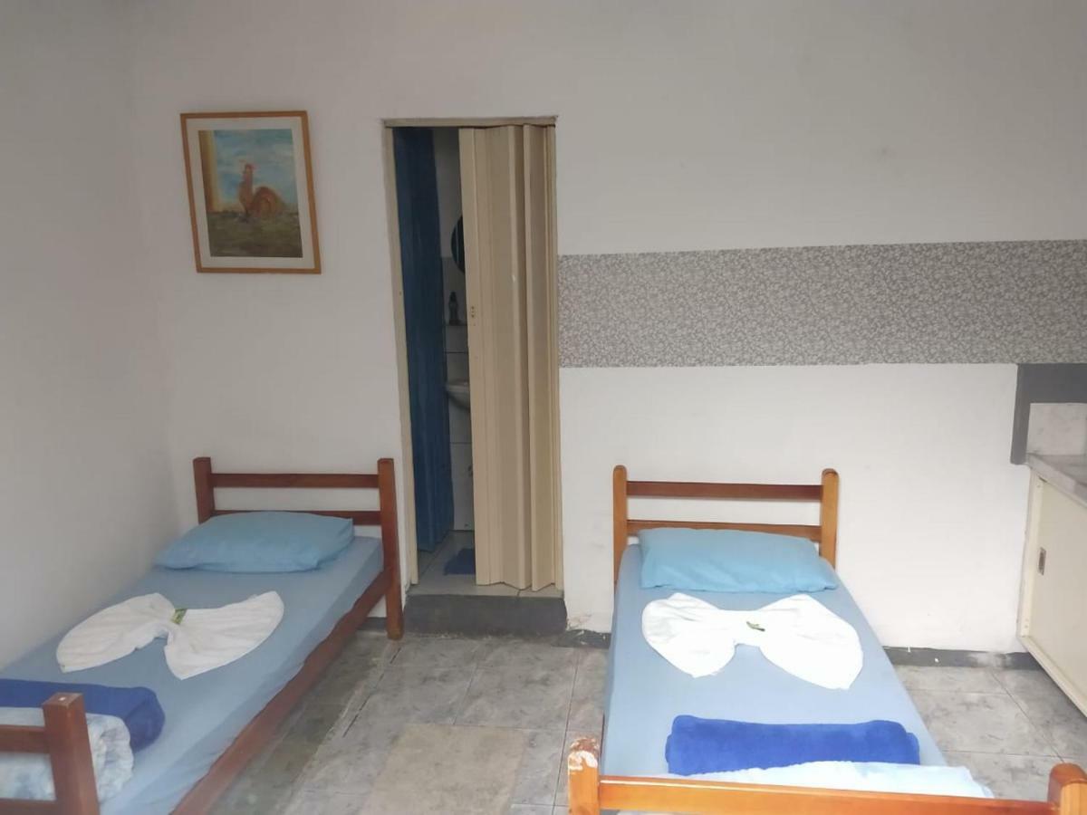 Hospedaria Cambuci Unidade Ipiranga Ξενοδοχείο Σάο Πάολο Εξωτερικό φωτογραφία